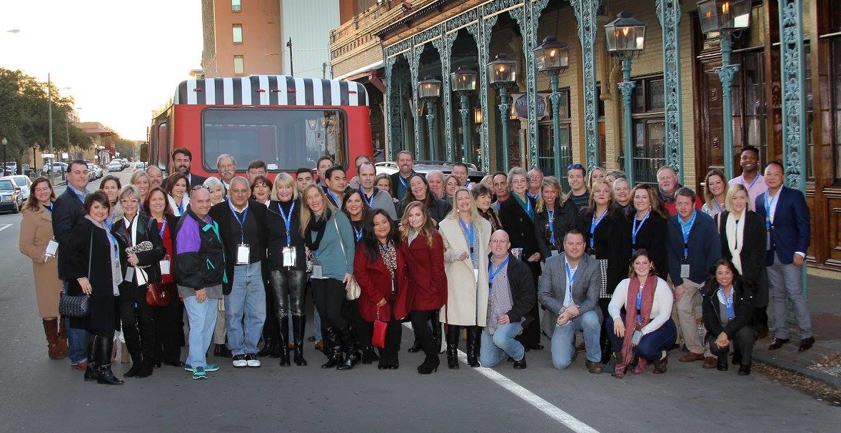 2024 Downtown Trolley Dinner First Tee Gulf Coast   Cover Image E1544649326603 